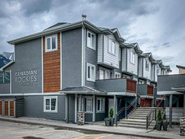 New! Cozy Rocky Mountain Chalet Managed By Little Sister Getaways 坎莫尔 外观 照片