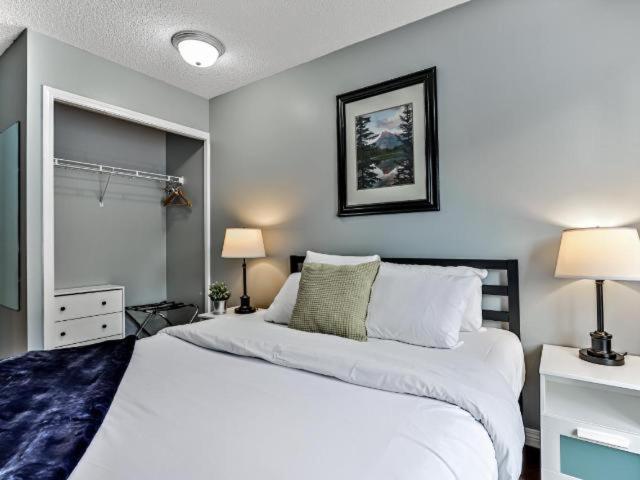 New! Cozy Rocky Mountain Chalet Managed By Little Sister Getaways 坎莫尔 外观 照片